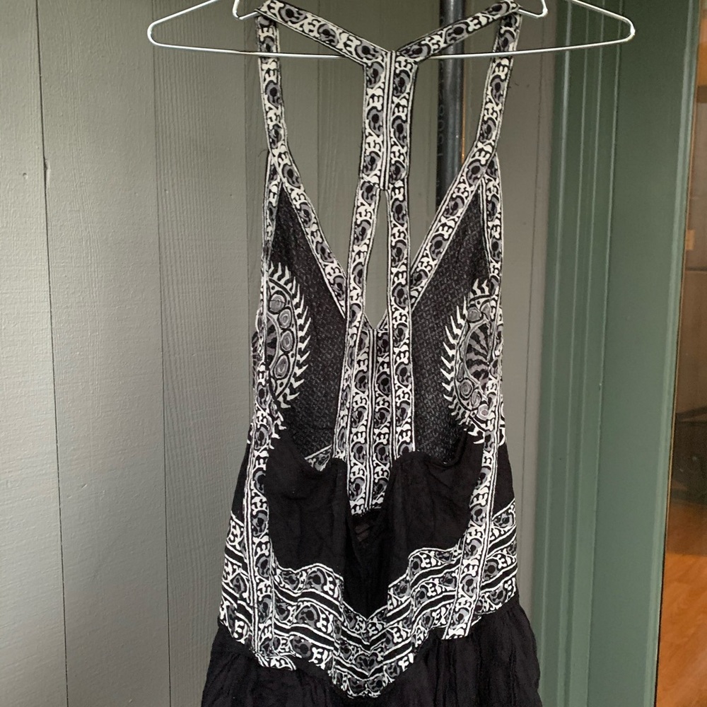 Free People Tank